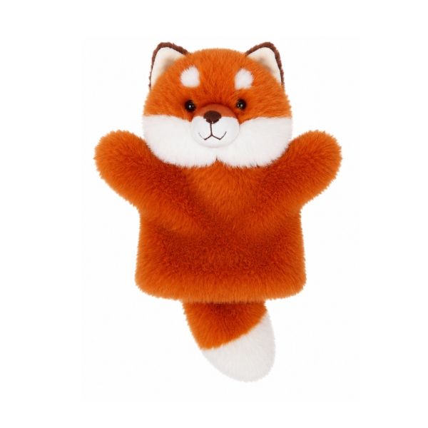 Pre-Order: Puppet - Fox