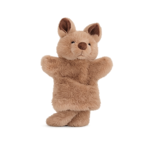 Pre-Order: Puppet - Kangaroo