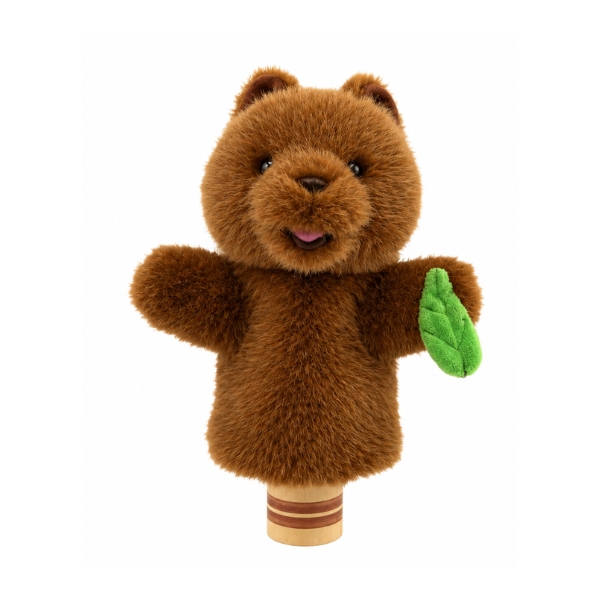 Pre-Order: Puppet - Quokka