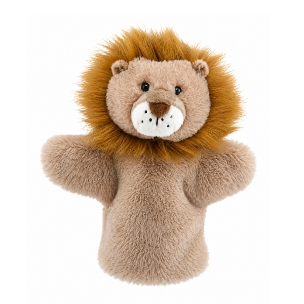 Pre-Order: Puppet - Lion
