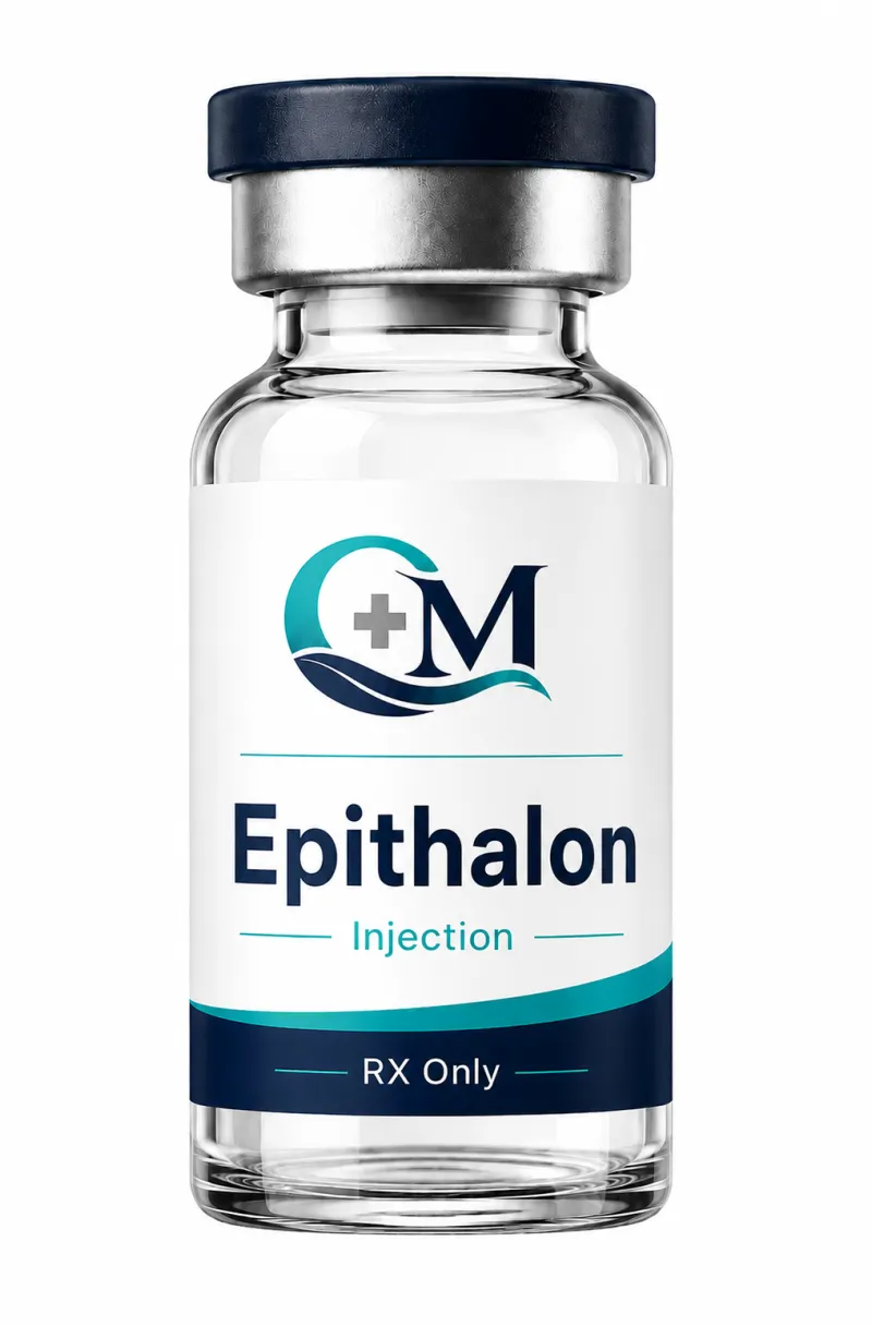 Consultation Epithalon 