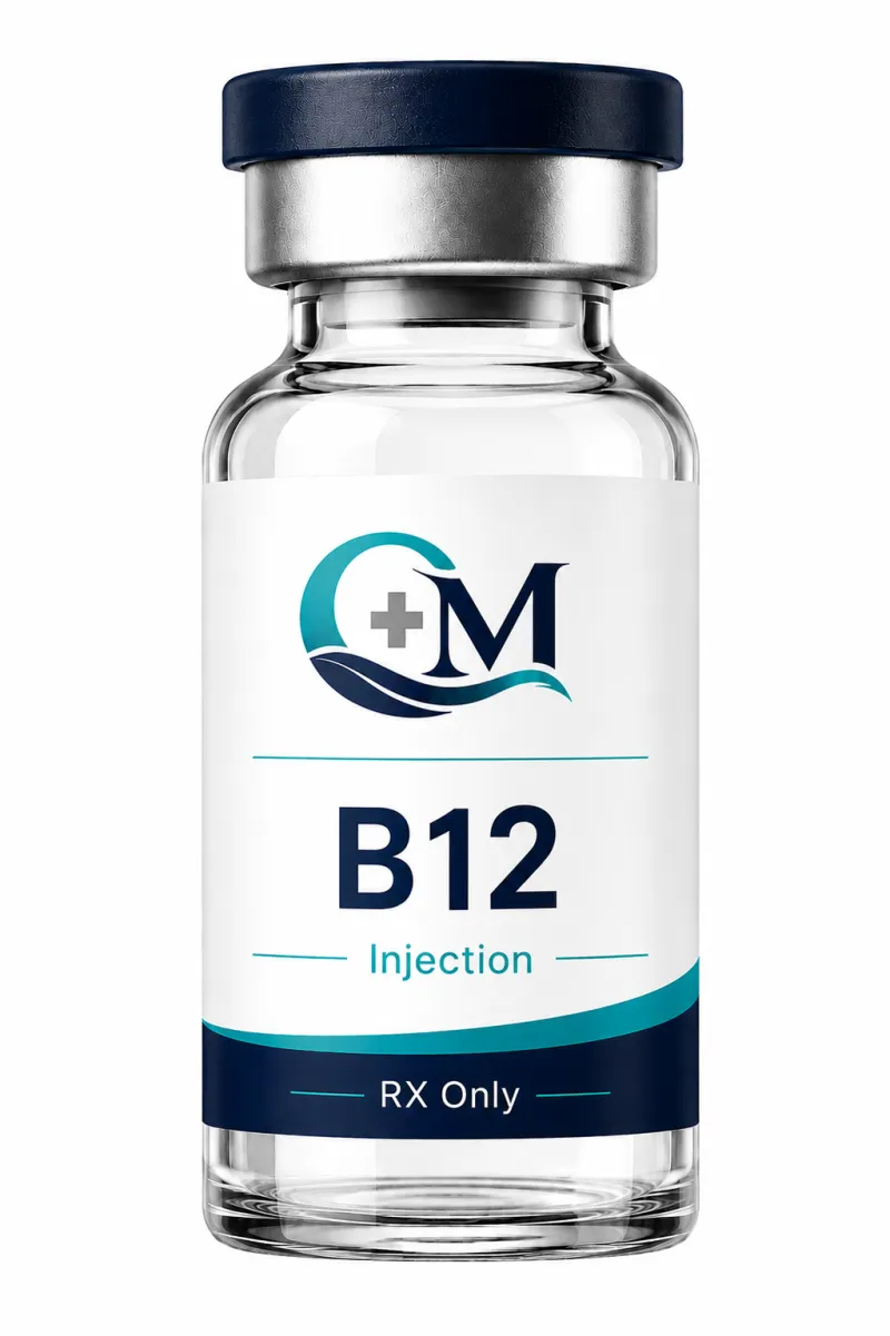 Consultation B12 