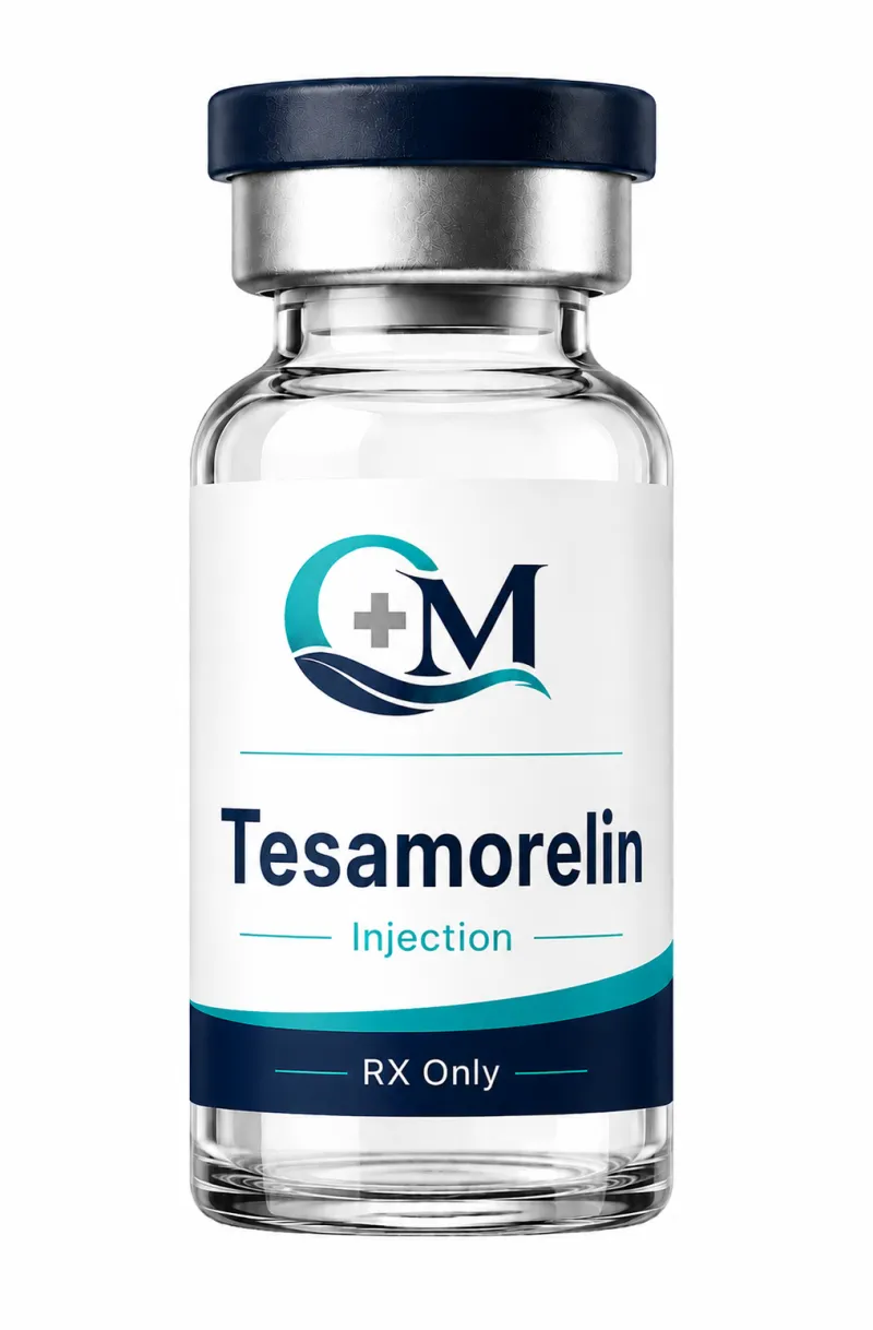  Consultation Tesamorelin