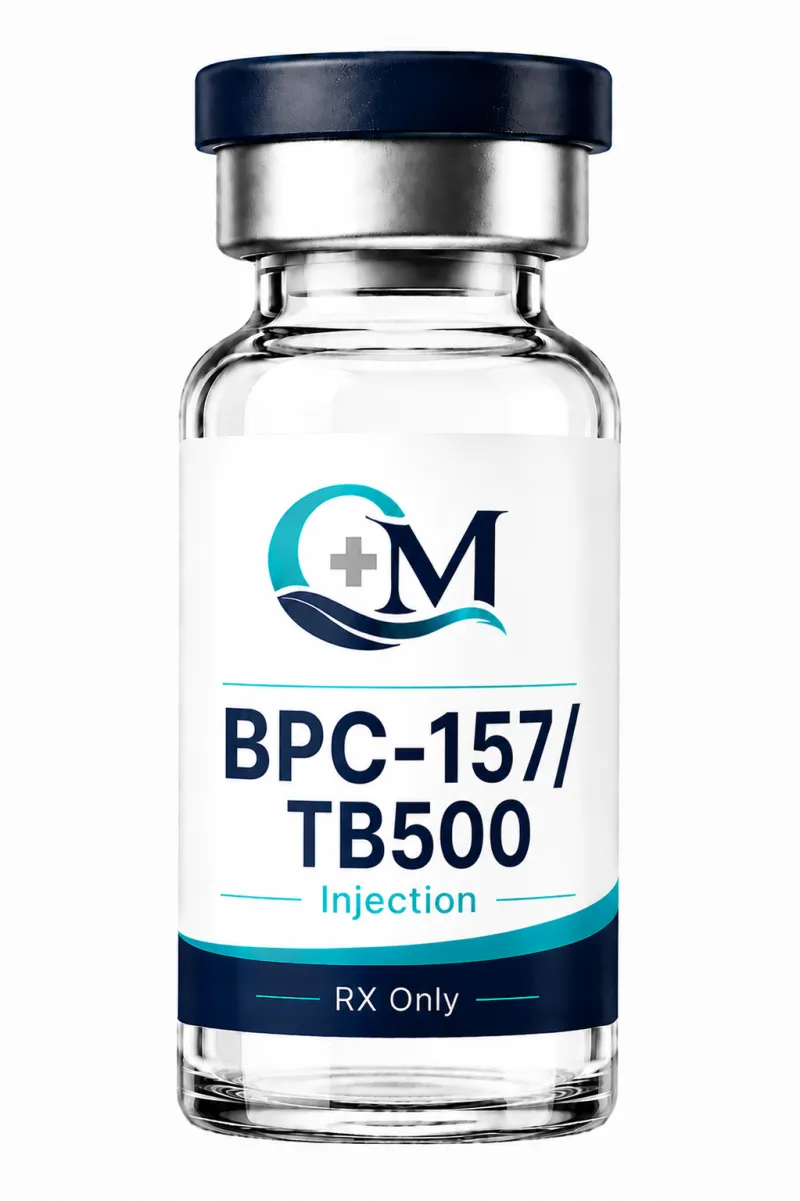 BPC-157/TB500