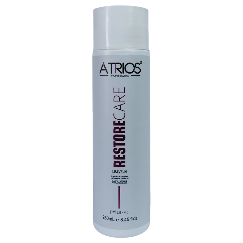 Leave-in Restore Care 250ml