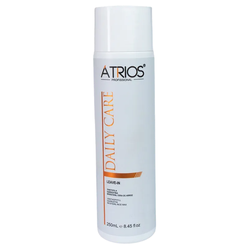 Leave-in Daily Care 250ml