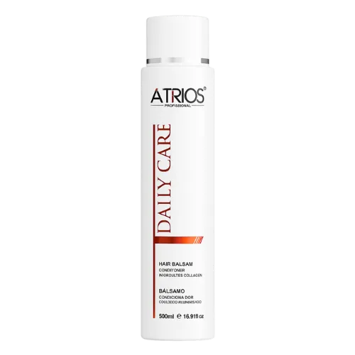 Bálsamo Condicionador Daily Care 500ml