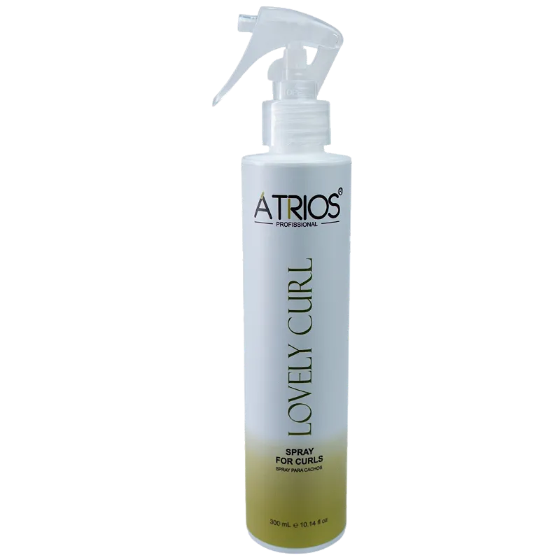 Spray para Cachos Lovely Curl 300ml
