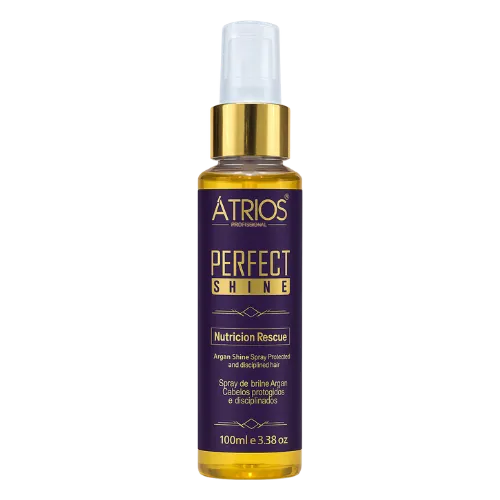Perfect Shine — Spray Finalizador 100ml