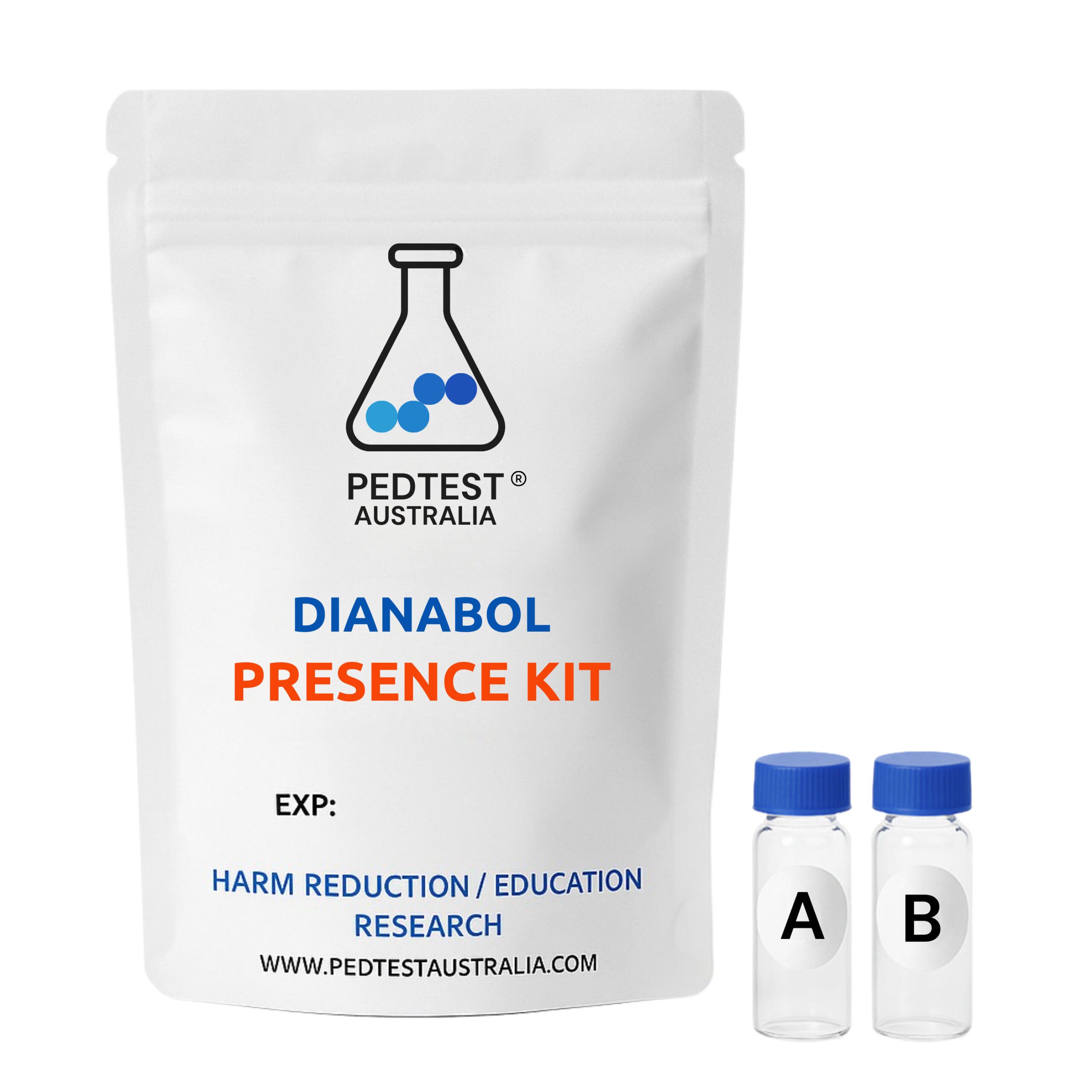 Dianabol – Presence (Oral)
