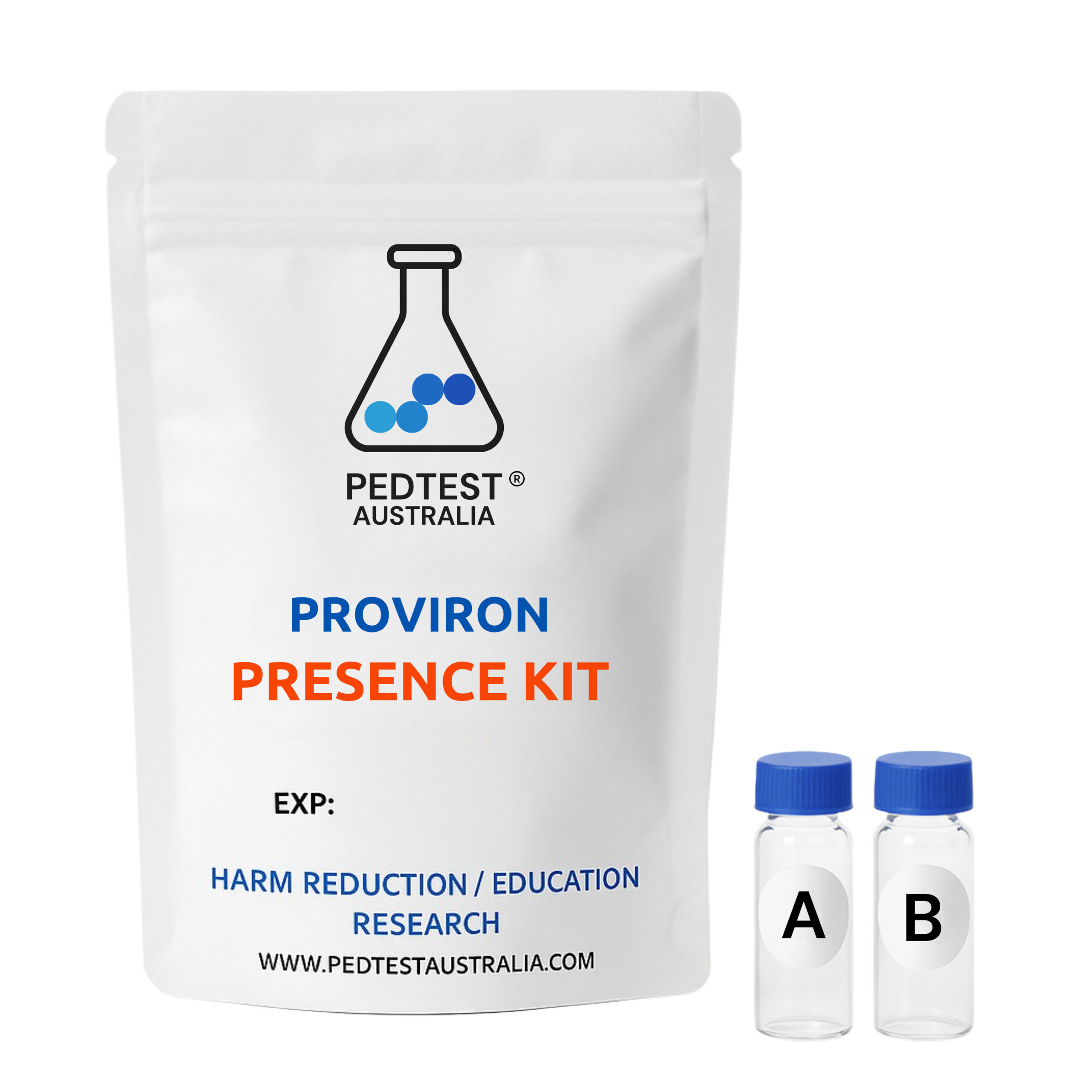 Proviron – Presence (Oral)
