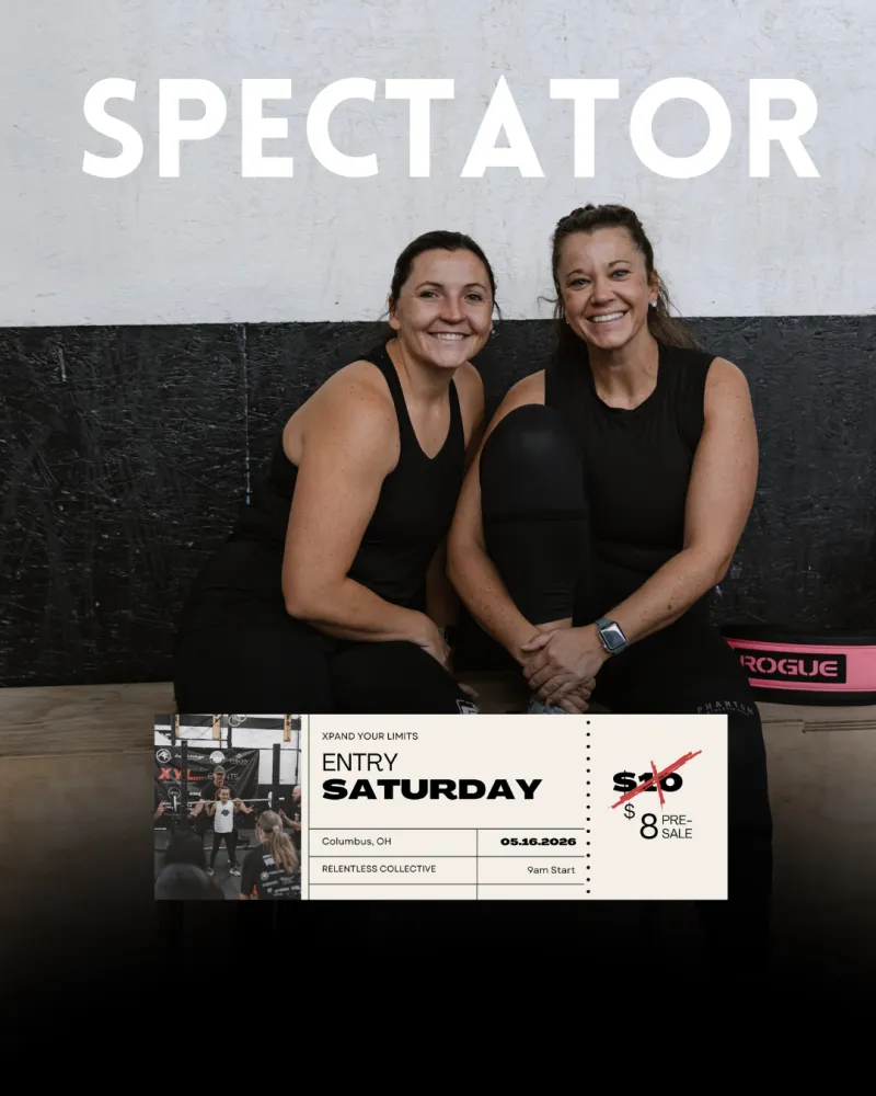 CBUS PRESALE TICKET: SPRING 2026