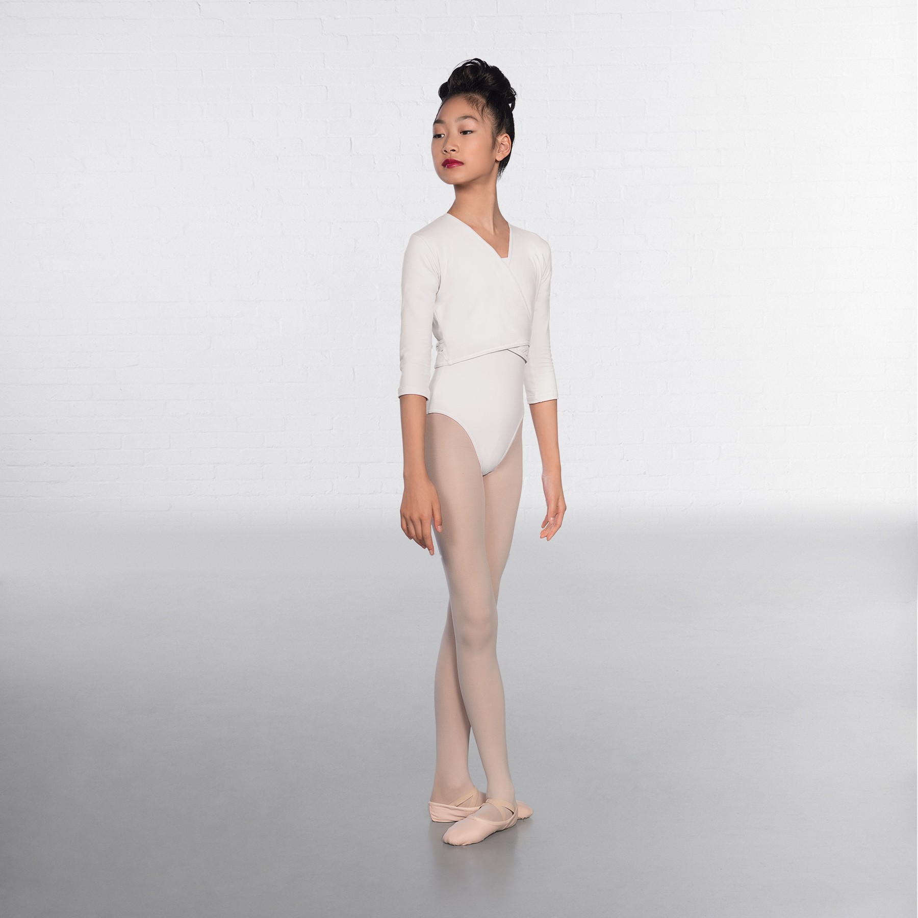 White Cardigan - click to buy on external site