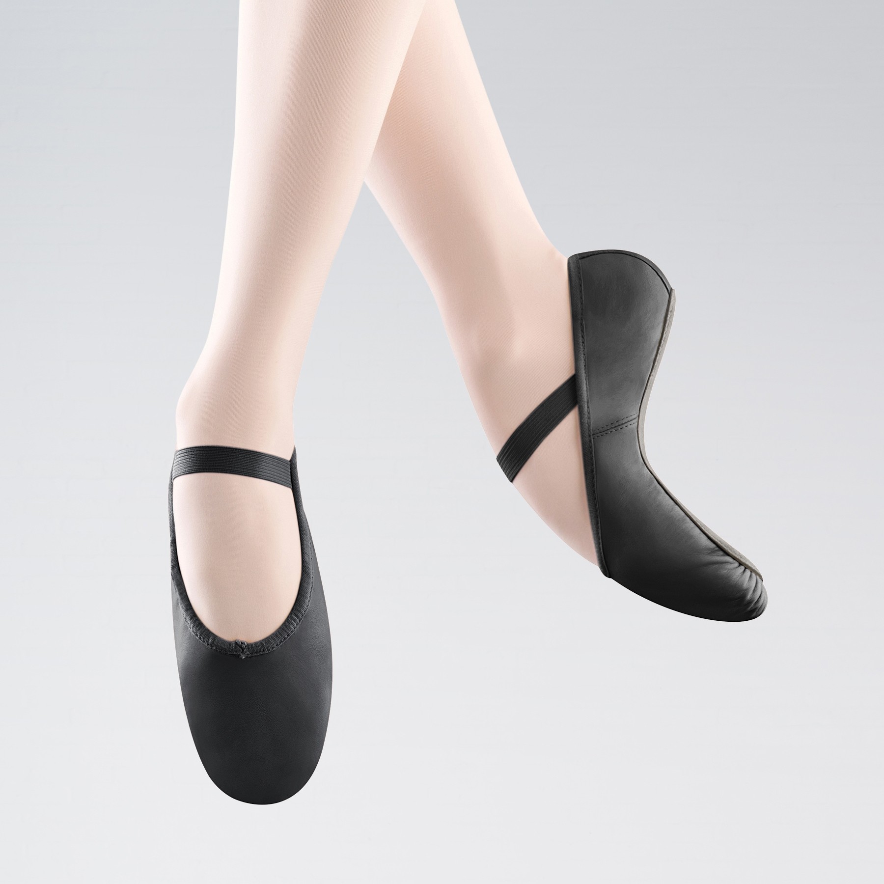 Black Ballet Shoes - click to buy on external site