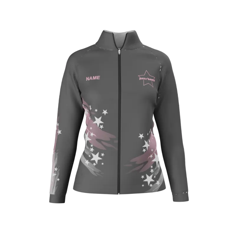 Ladies Jacket -click to buy on an external site