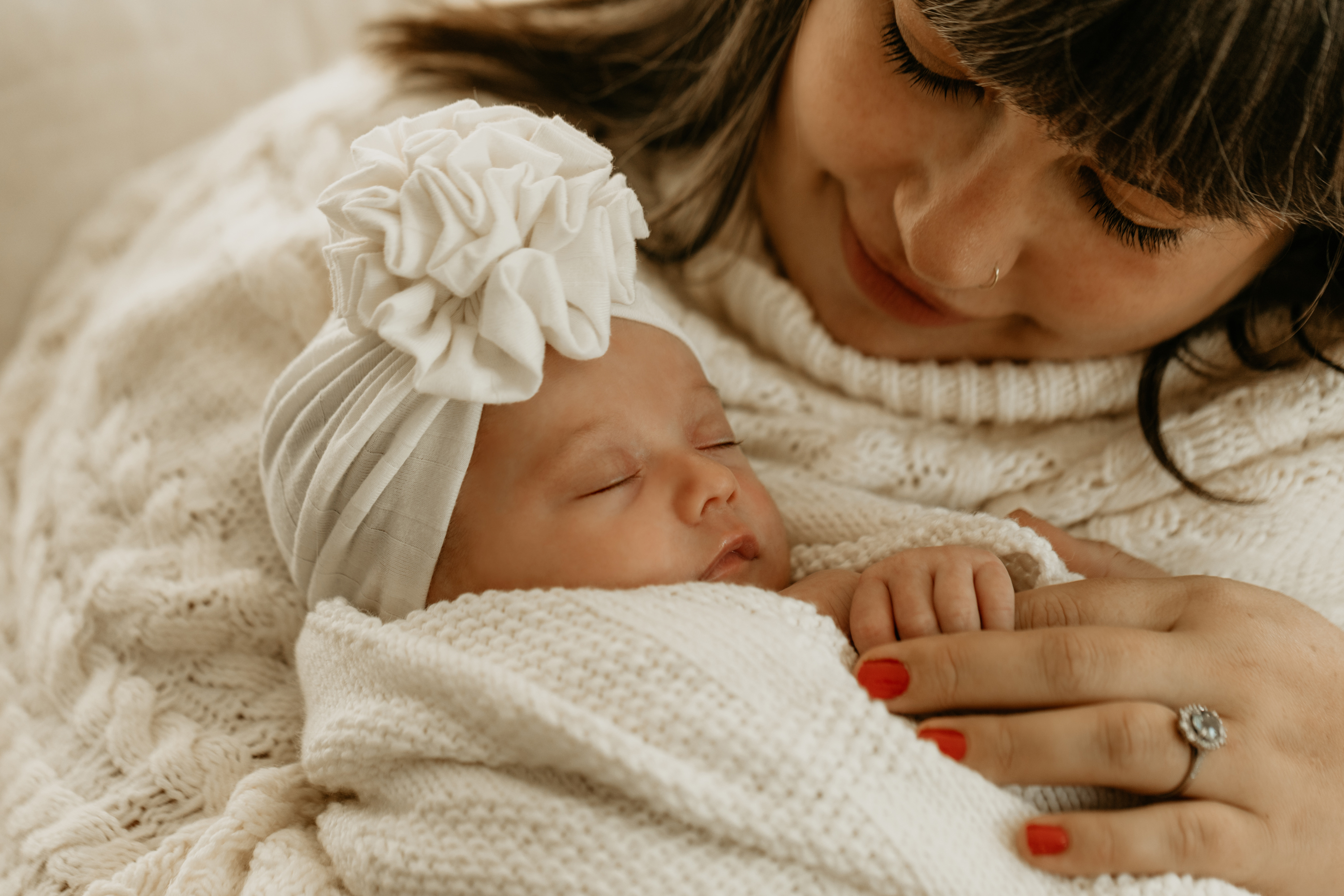 Bellarina Turbans