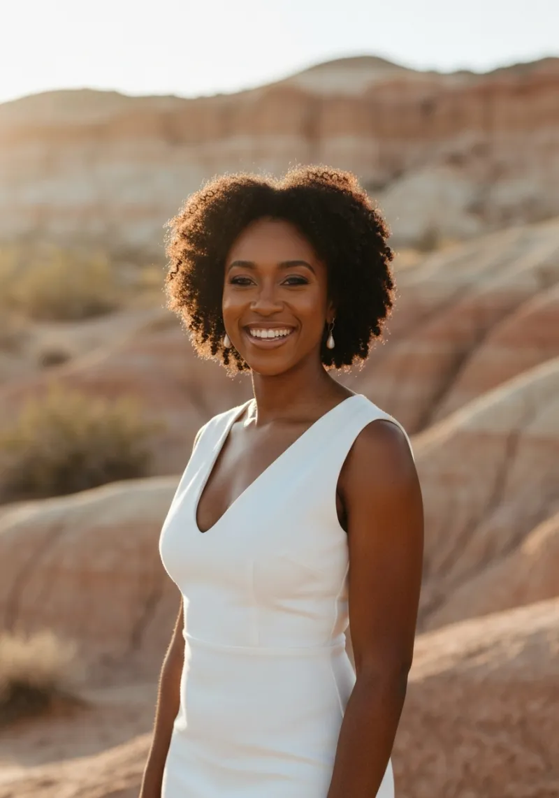 5 Ways to Show Up For YOU