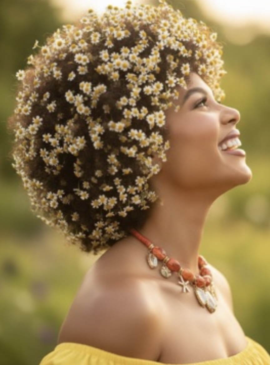 Bloom Within