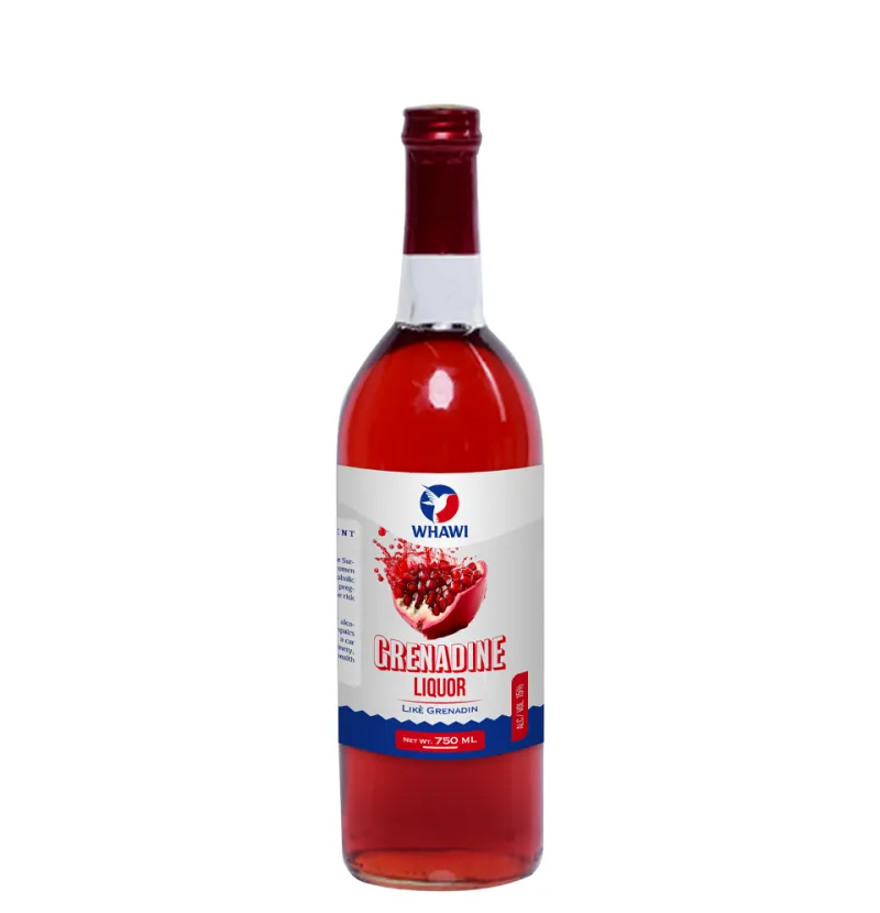 Like Grenadine