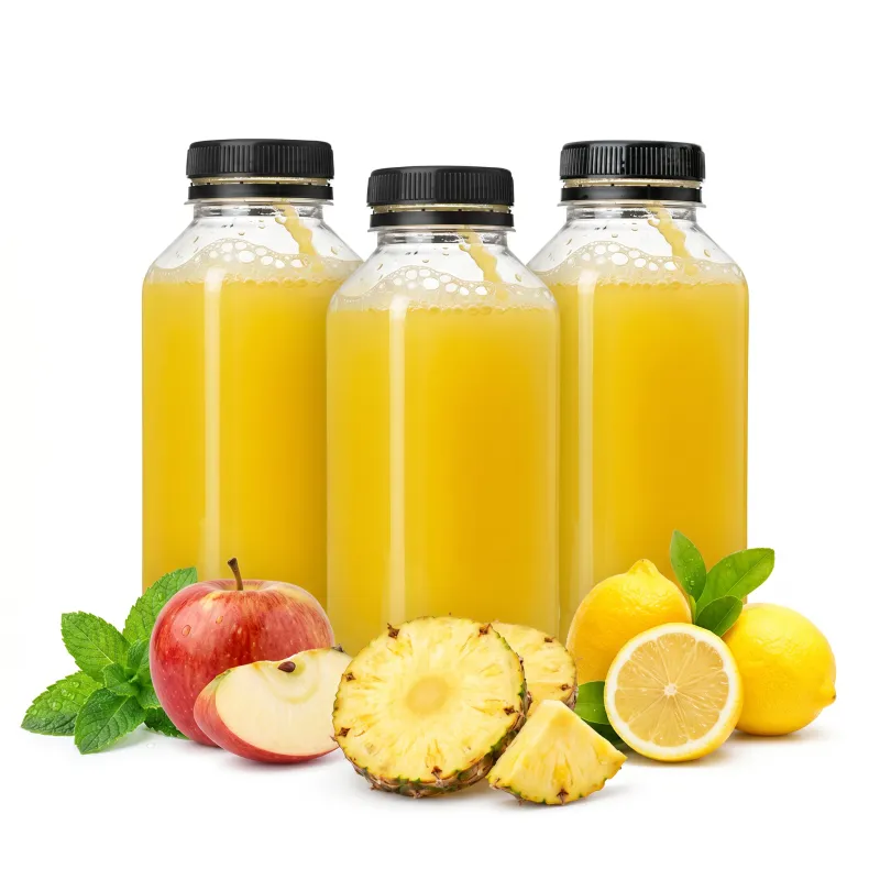 Joy-Juice Fresh Juice