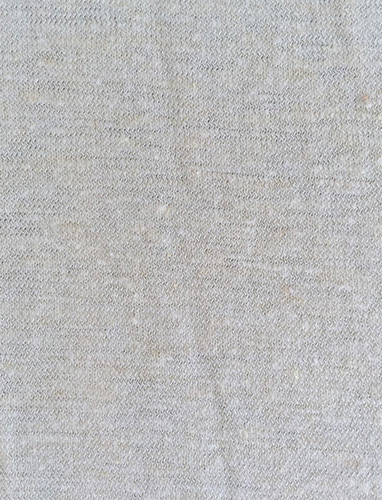 LIGHT Hemp/Organic Cotton Knit