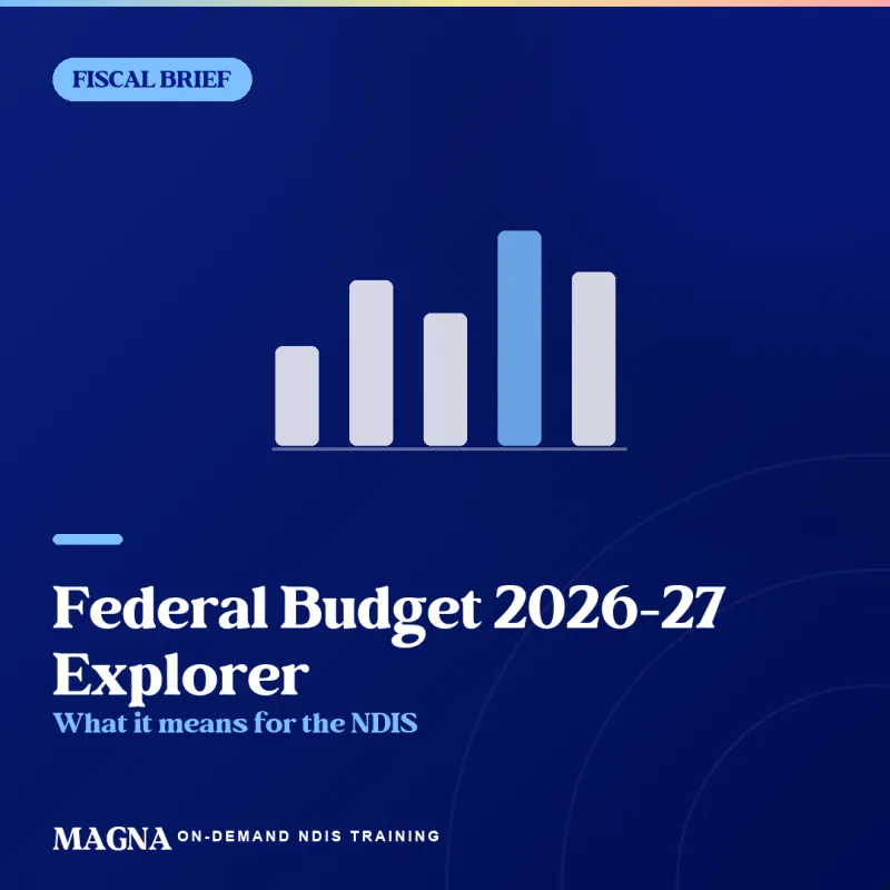 Federal Budget 2026-27 Interactive Explorer