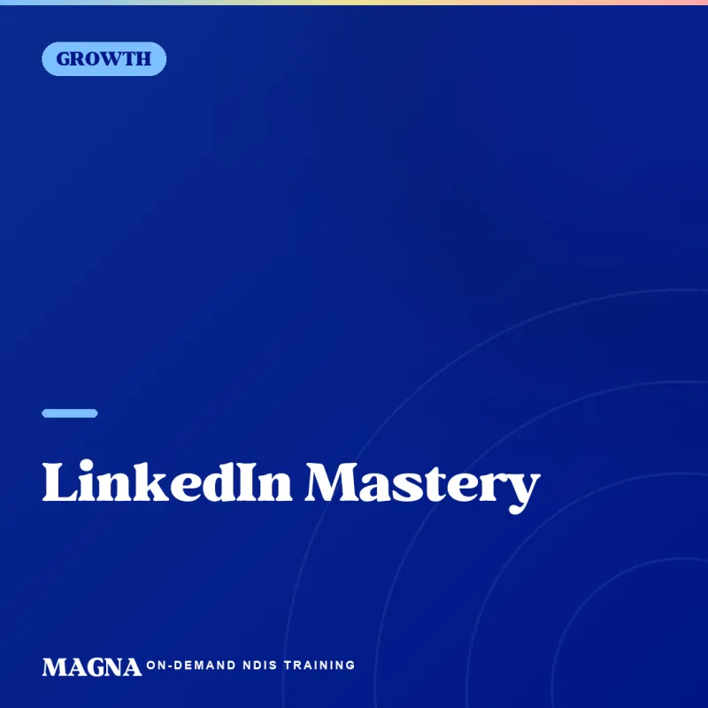 LinkedIn Mastery