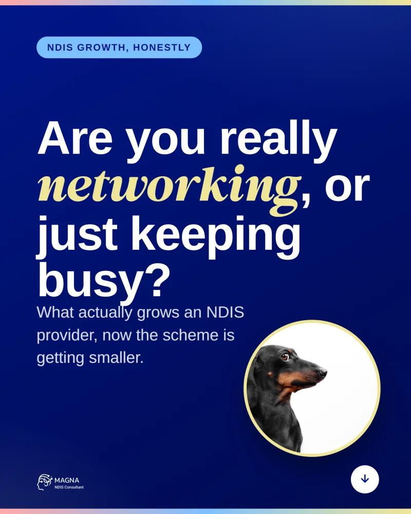 3 NDIS Networking Secrets