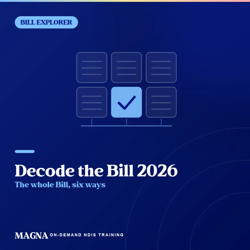 Decode the Act 2026