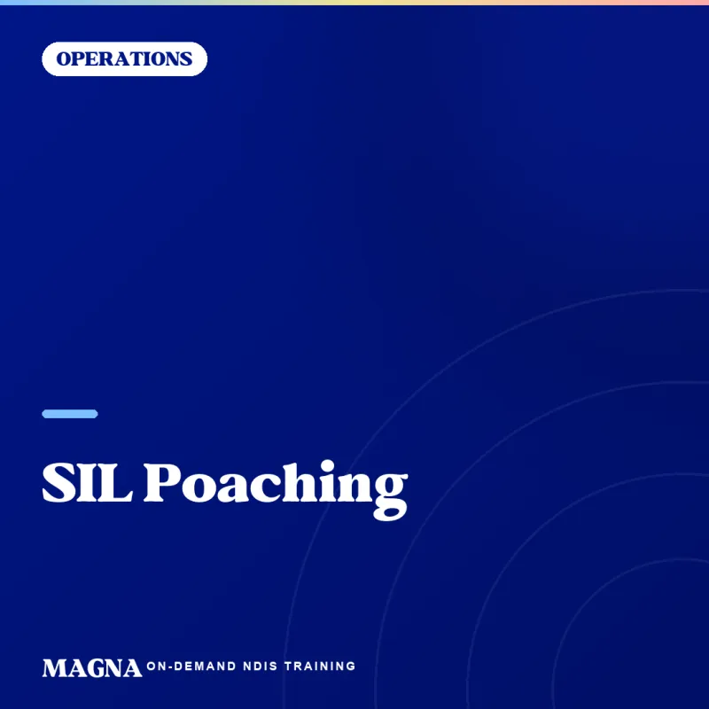 SIL Poaching