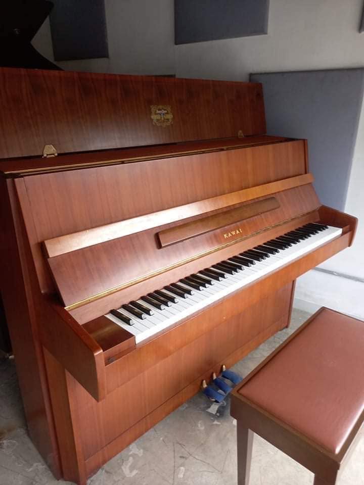 Upright Kawai K20- 177137