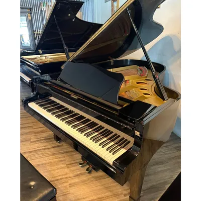 Yamaha Grand Piano G1E-5060764