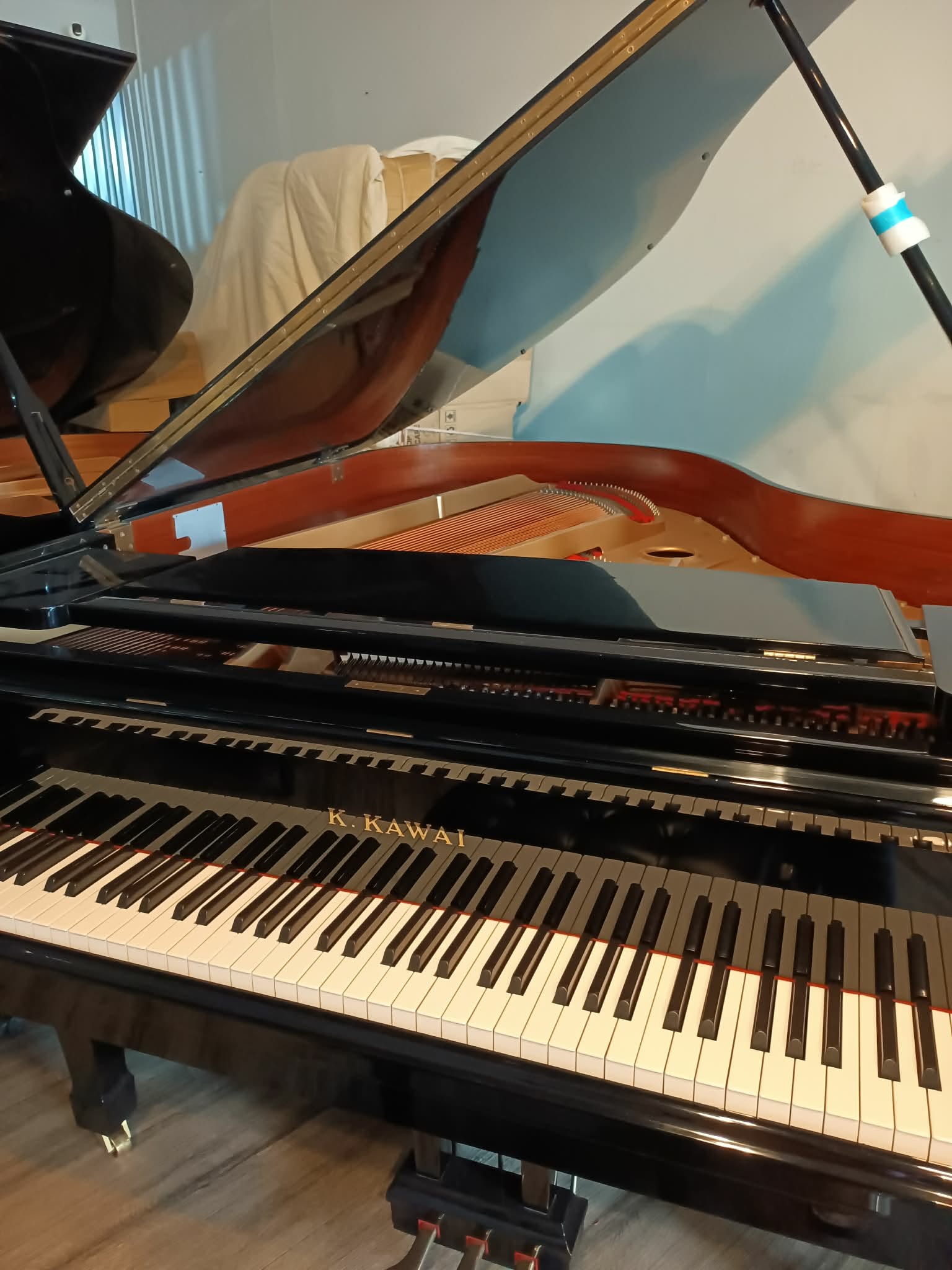 GP Kawai GS30- 1600231