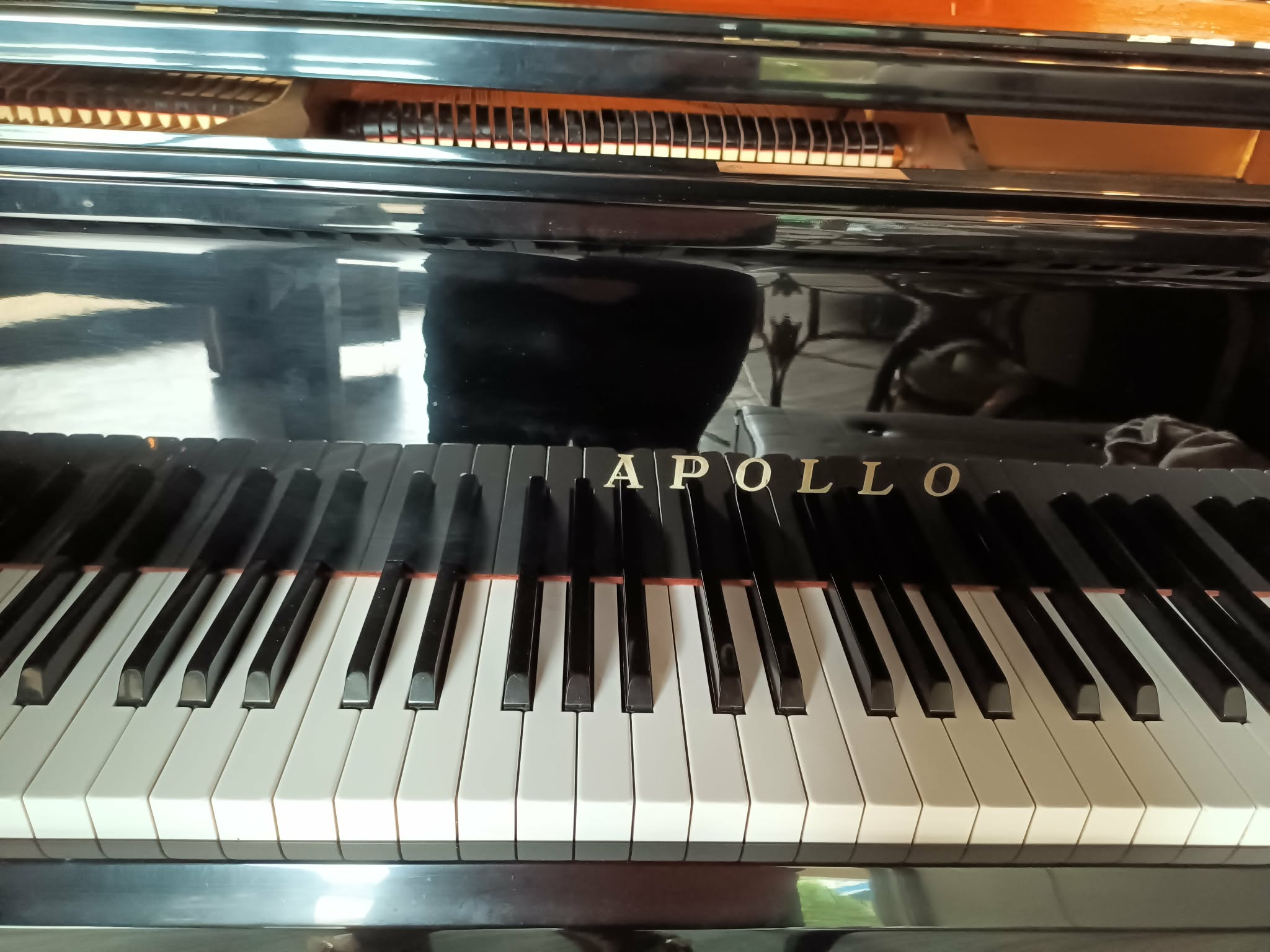 APOLLO A35 Grand Piano- 189337