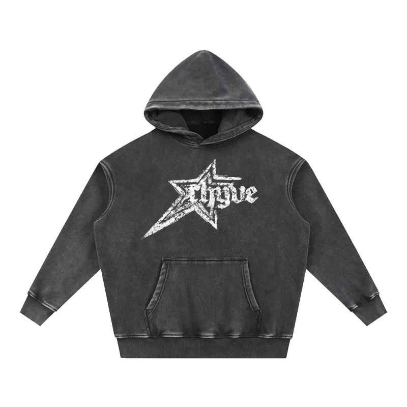 rhyvestar hoodie 