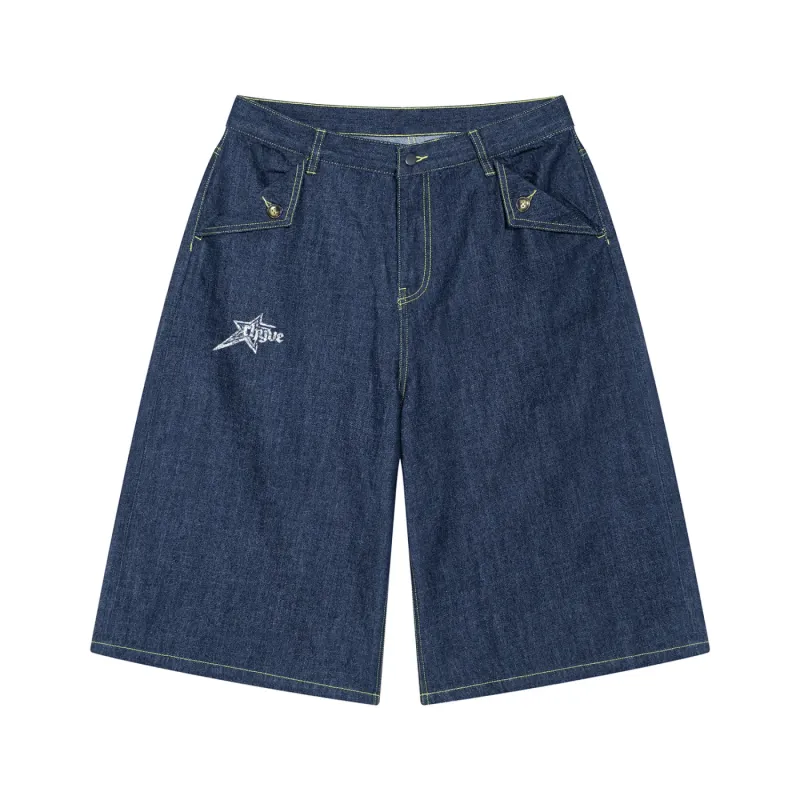barebones carpenter - jorts
