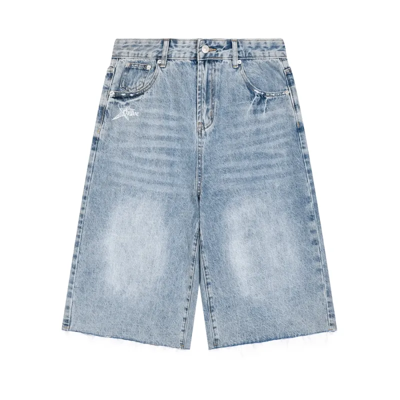 barebones - jorts