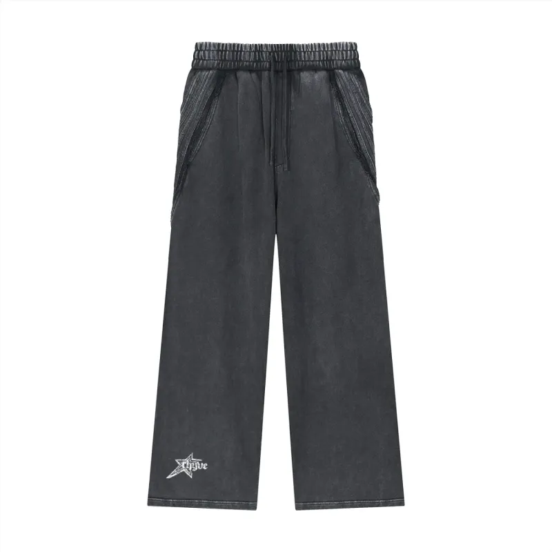 barebones - baggy sweats