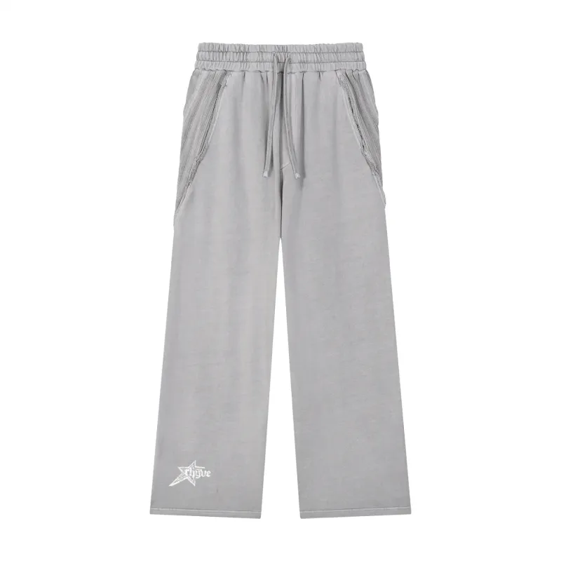 barebones - baggy sweats