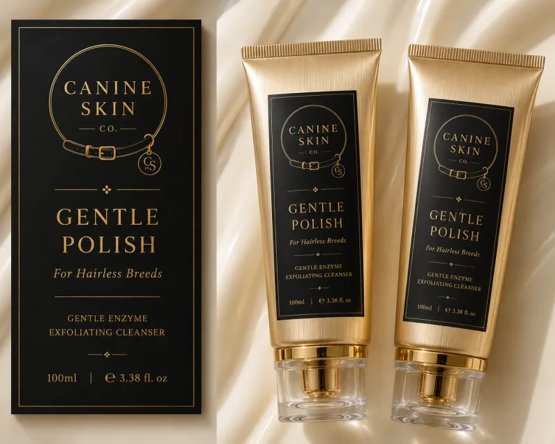 Gentle Polish