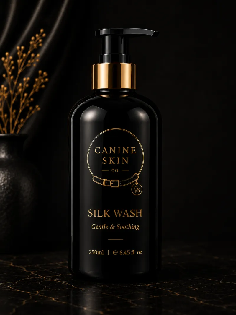 Silk Wash