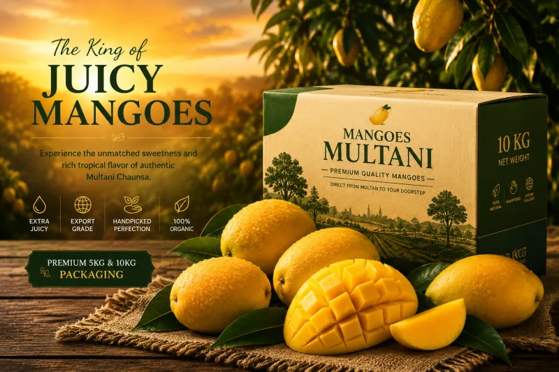 Multani Special Chaunsa