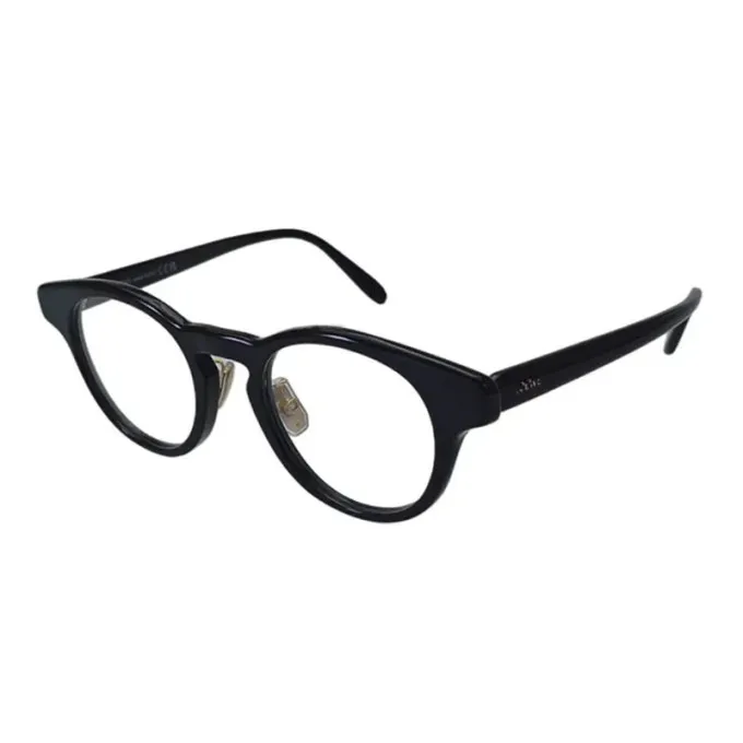 Loewe LW50085F black optical frame