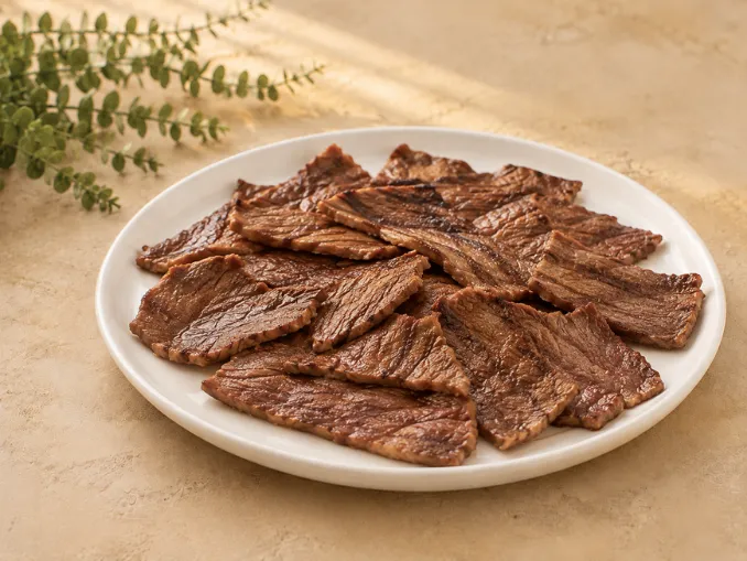 Extra de arrachera