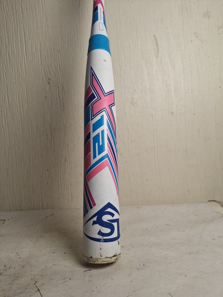 Fastpitch X12 Softball Bat, 31/19