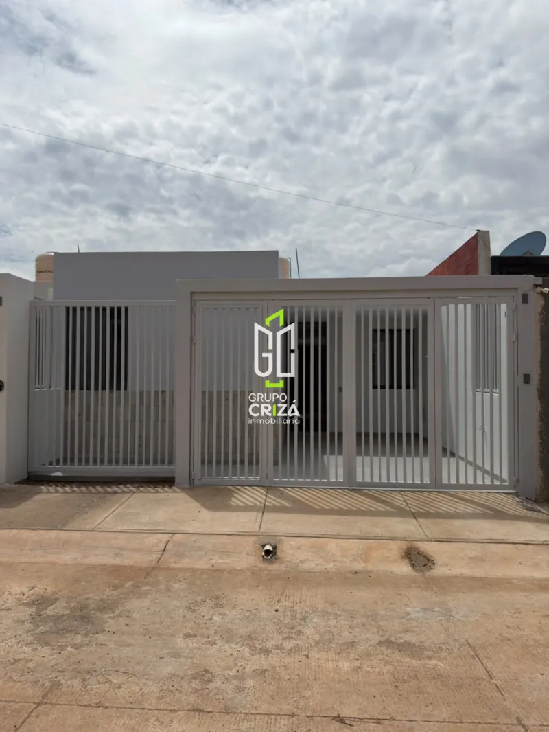CASA - EN VENTA - Fracc. Loma de Popotes