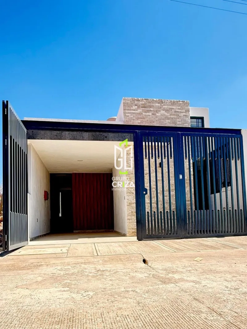 CASA - EN VENTA - FRACC. CAMINO REAL 