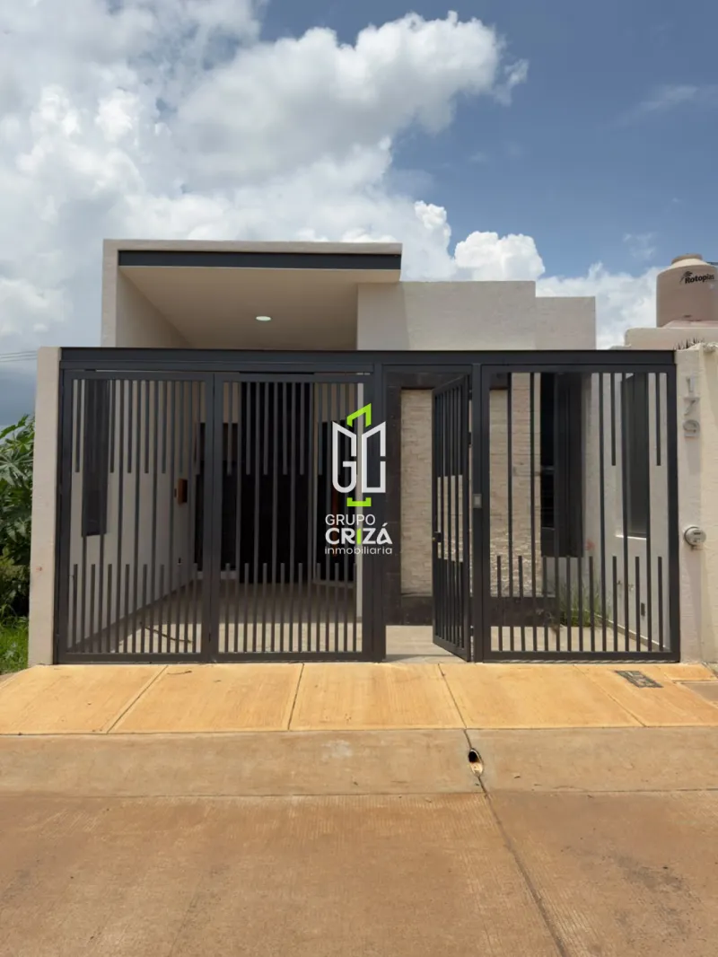 CASA - EN VENTA - FRACC. CAMINO REAL