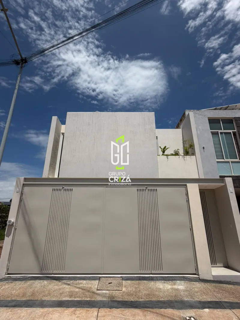 CASA - EN VENTA - FRACC. LOMA DE POPOTES