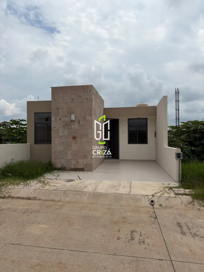 CASA - EN VENTA - Fracc. Santa Cecilia